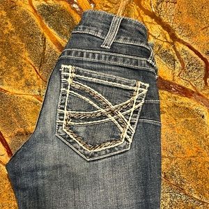 ARIAT Real Denim Jeans